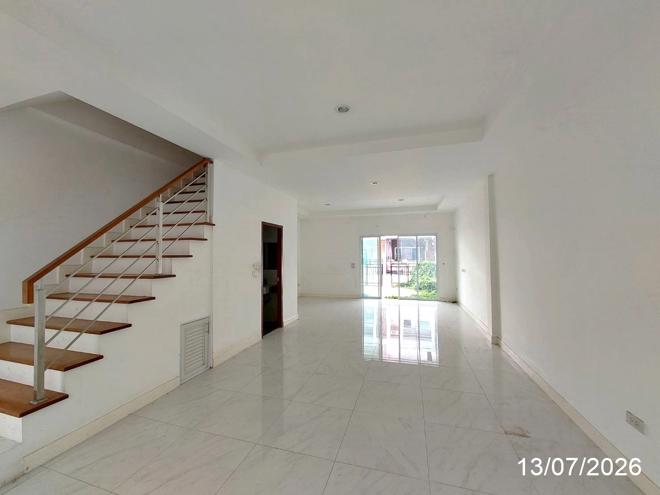 picture TOWN HOUSE 20.6 Sq.w. Bang Bua Thong Nonthaburi for 2.2M - 6/35