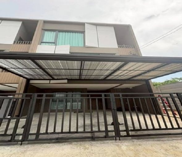 ให้เช่าโฮมออฟฟิศ 3 ห้องนอน 167 ตร.ม. 25 ตร.ว. เขตดอนเมือง
