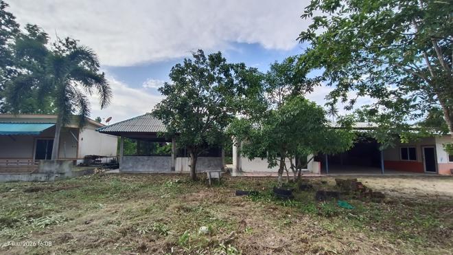 รูป บ้านเดี่ยว 7282 ตร.วา สะเดา สงขลา 14.8M - รูปที่ 2/53