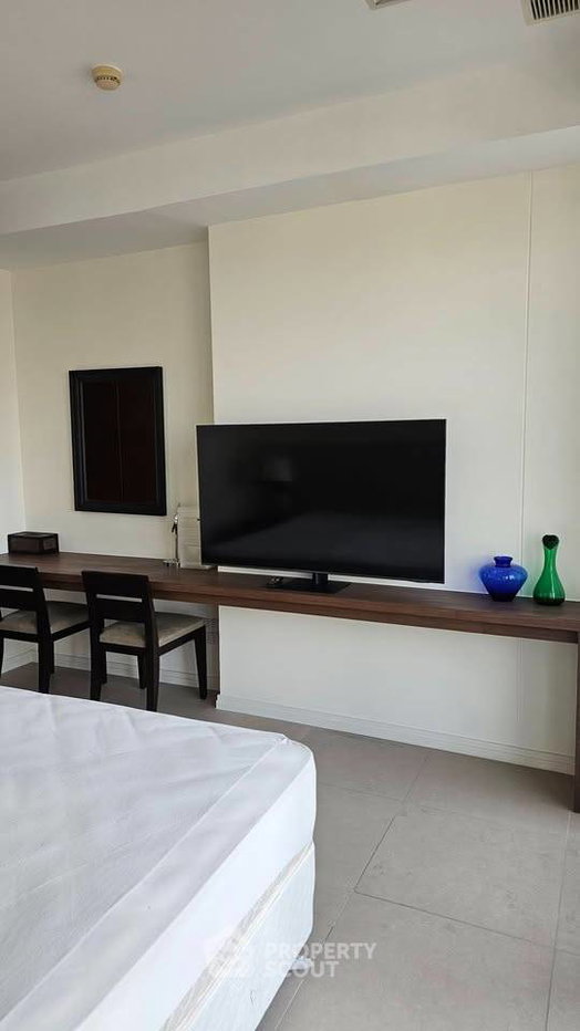 รูป คอนโด 2 ห้องนอน ชั้น 31 The River Condominium ใกล้ BTS สะพานตากสิน (ID 3227776) - รูปที่ 6/12