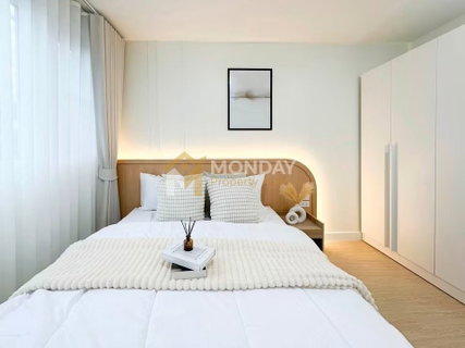 🔥MD-26066917 Rare Item! Beautiful Condo, Below Market Price, Metro Park Sathorn. Book Now Before It's Gone! 🔥