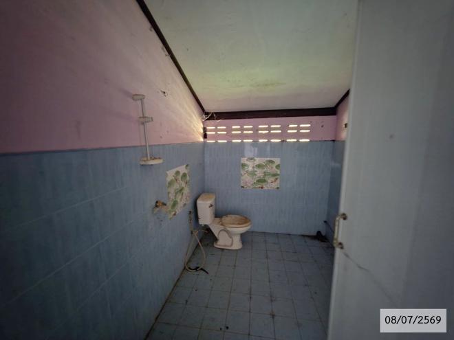 รูป บ้านเดี่ยว 400.2 ตร.วา ศรีสงคราม นครพนม 2.2M - รูปที่ 13/35