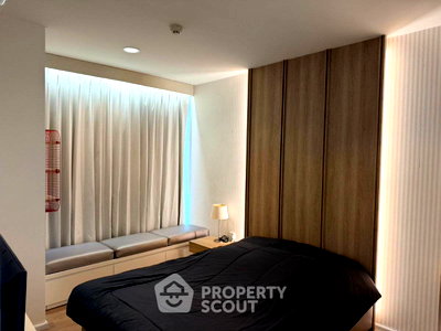 คอนโดให้เช่า : คอนโด 1-ห้องนอน ที่ ริทึ่ม สุขุมวิท42 ใกล้ BTS เอกมัย (ID 3226646)