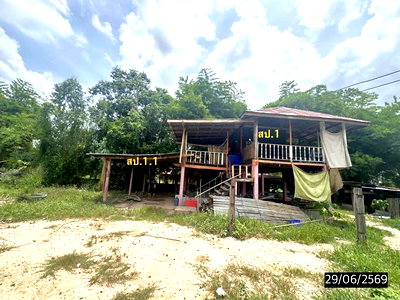 Houses for sale Roi Et : HOME 2403 Sq.w. Phon Thong Roi Et for 3.1M