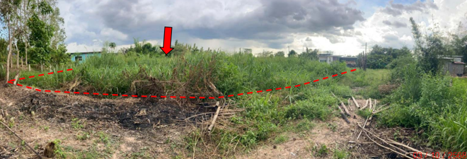 picture LAND 375 Sq.w. Khao Suan Kwang Khon Kaen for 450,000 - 5/13