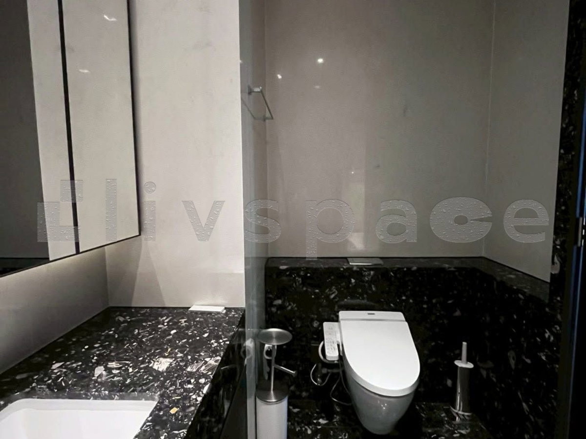 รูป ▚ L06CMJツเช่า: Beatniq Sukhumvit 32 1 Bed 57ตร.ม. คอนโด Super Luxury ติดเฟอร์เพิ่มให้เมื่อมีผู้เช่า พร้อมจองต่อรองได้✨ - รูปที่ 5/6