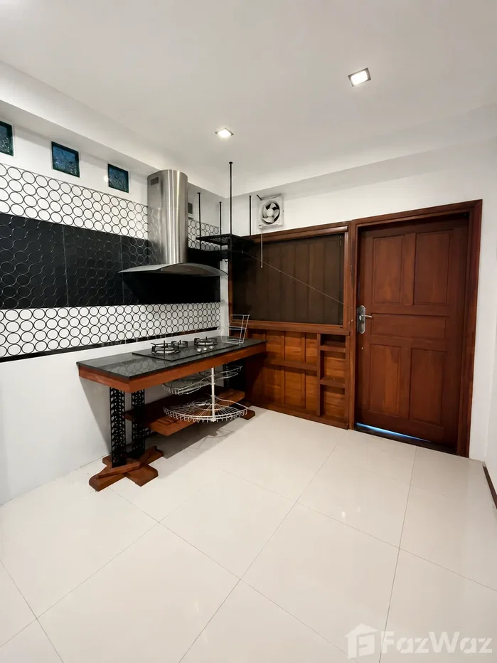 รูป ขาย บ้านเดี่ยว 4 ห้องนอน ใน สะพานสูง, กรุงเทพมหานคร 6663136 - รูปที่ 8/28