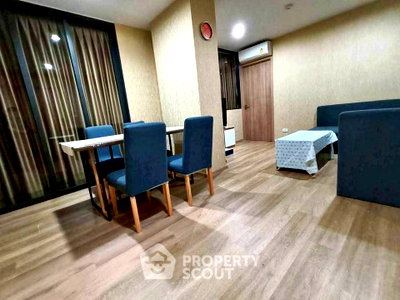 Condos for rent : 2-BR Condo At The Excel Hideaway Sukhumvit 71 Near BTS Phra Khanong (ID 3227465)