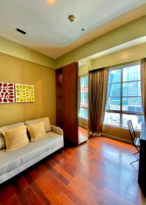 Condos for rent : [RENT] STC095 | City Smart Sukhumvit 18      (ID with @in front, LINE ID:  @idhomeland)