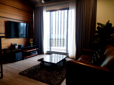 Condos for rent : For Rent Condo , The Lofts Ekkamai , BTS-Ekkamai , Phra Khanong Nuea , Watthana , Bangkok , CX-104438 ✅ Live chat with us ADD LINE @connexproperty ✅
