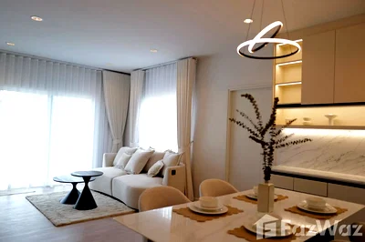 Houses for rent Super Cheap Market : 4 Bedroom House for rent at Saransiri Koh Keaw Retreat 6045877
