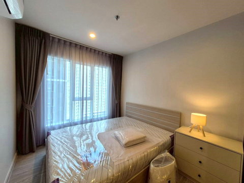 🏷️ P-10040 | Regent Home Bangna : รีเจ้นท์โฮม บางนา วิวสระว่ายน้ำสวย บรรยากาศดี! ใกล้ BTS บางนา 10,000 บ. | Line:@easycondoplus | 099-229-6397
