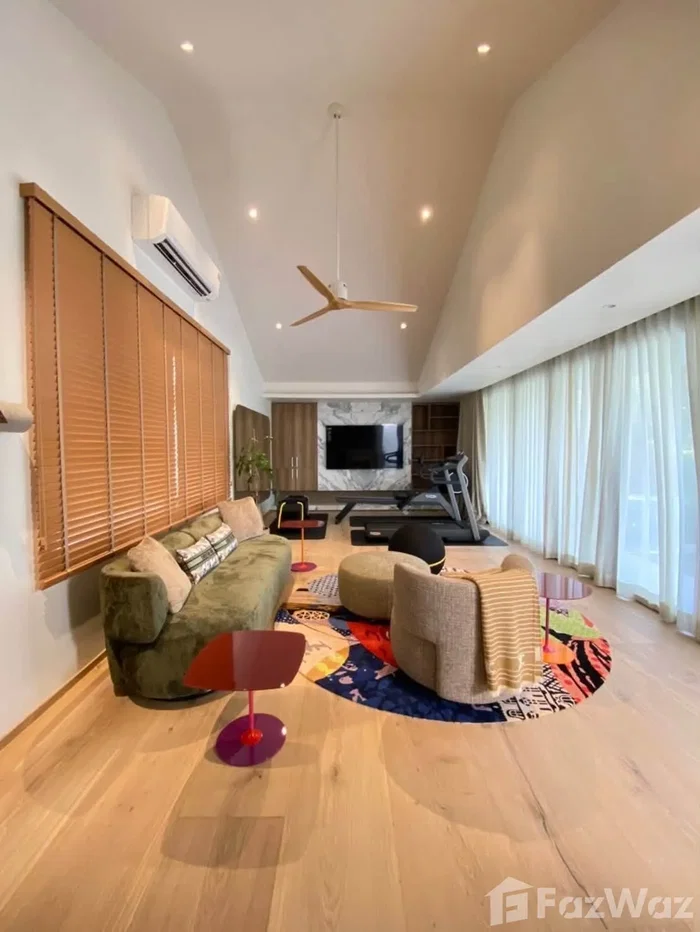 รูป บ้านเดี่ยวให้เช่า 4 ห้องนอน ในโครงการ นาราสิริ กรุงเทพกรีฑา 6578876 - รูปที่ 2/9
