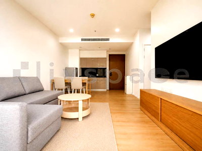 คอนโดให้เช่า : ▚ L05C0Eツ ให้เช่า: 39 By Sansiri 1 Bed 56ตร.ม. แต่งสวย รีโนเวทใหม่ทั้งหมด พร้อมอยู่✨