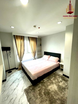 Condos for rent : ✨ For Rent: Belle Grand Rama 9 Condo ✨💰 Only 33,000 THB/month 