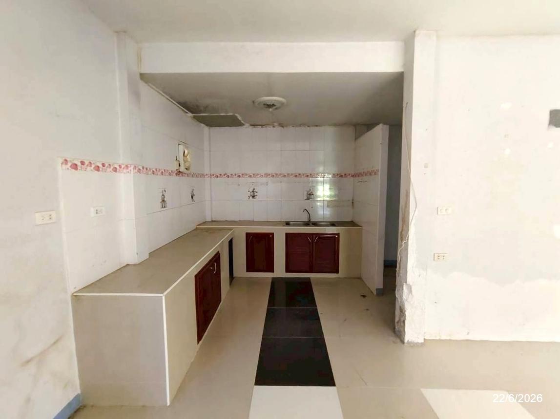 รูป บ้านเดี่ยว 198.5 ตร.วา น้ำพอง ขอนแก่น 1.6M - รูปที่ 29/45
