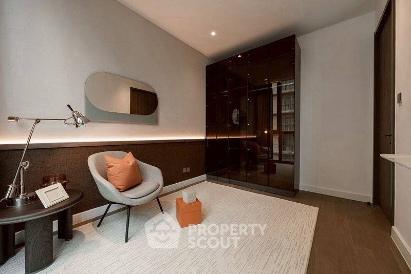 รูป ห้อง 3 ห้องนอน ชั้น 20 Supalai Icon Sathon ใกล้ MRT สีลม (ID 3119930) - รูปที่ 2/20