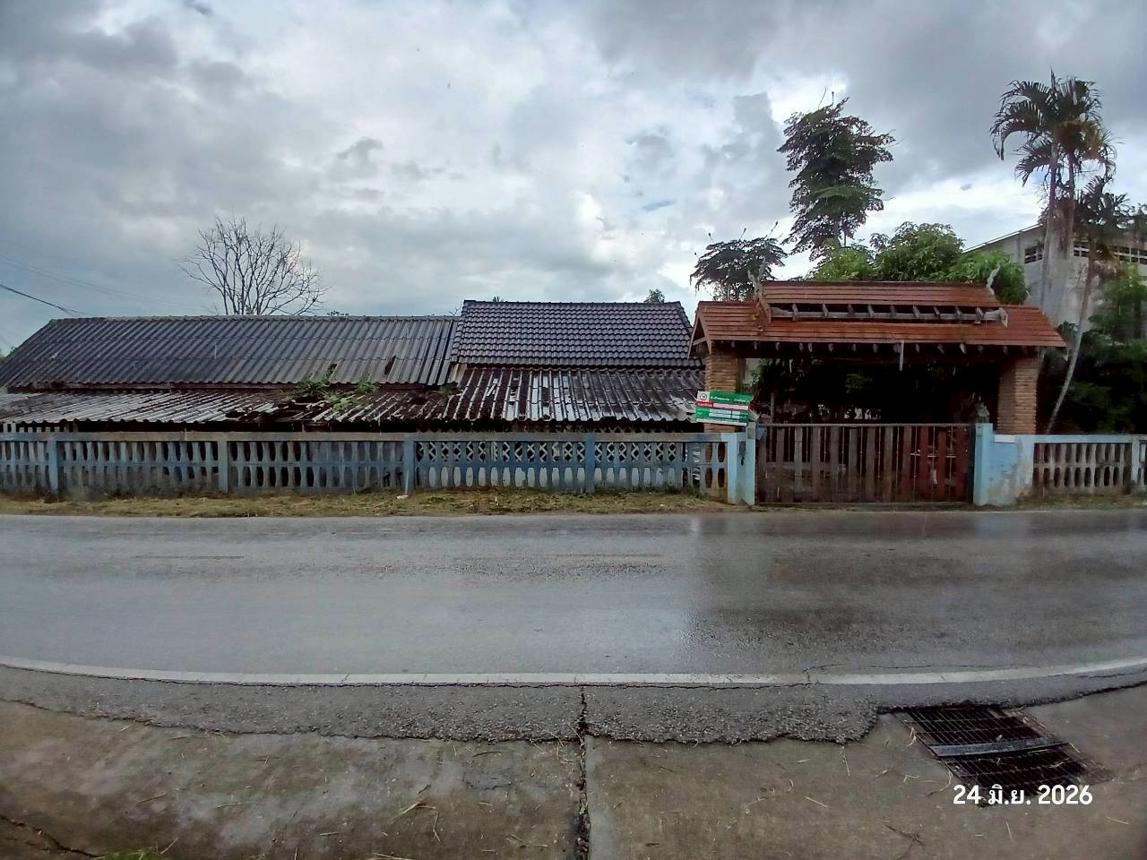 รูป บ้านเดี่ยว 278.7 ตร.วา เมืองลำปาง ลำปาง 4.5M - รูปที่ 26/51