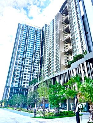 ขายคอนโด : คอนโด 2 ห้องนอน ชั้น 29 Supalai Veranda Rama 9 ขาย (ID 3227304)