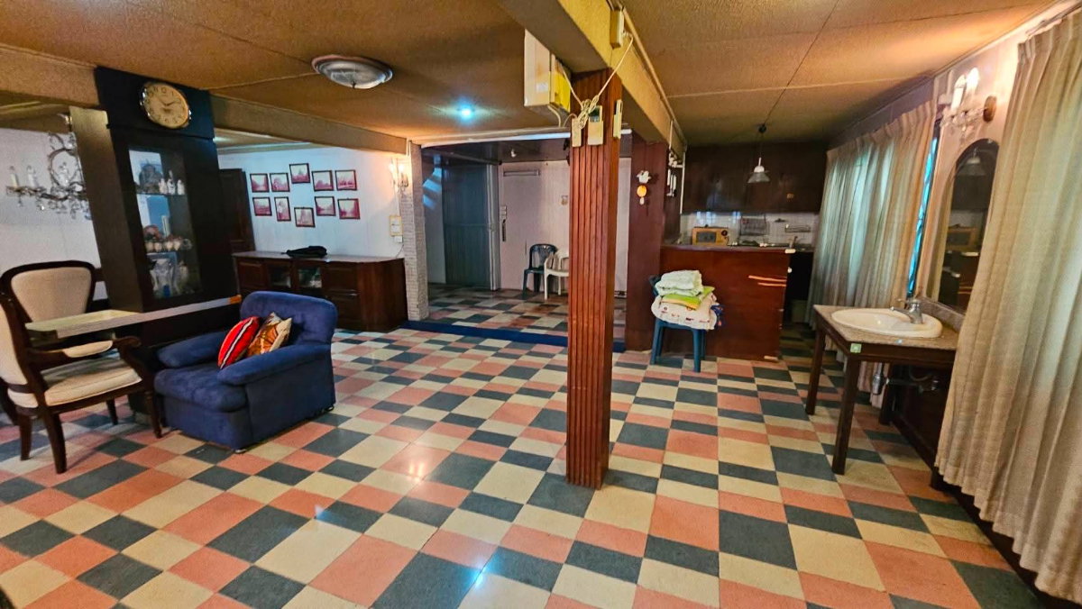 รูป ให้เช่าบ้านพร้อมที่ดิน 97 ตรว.เขตสาธร - รูปที่ 19/19