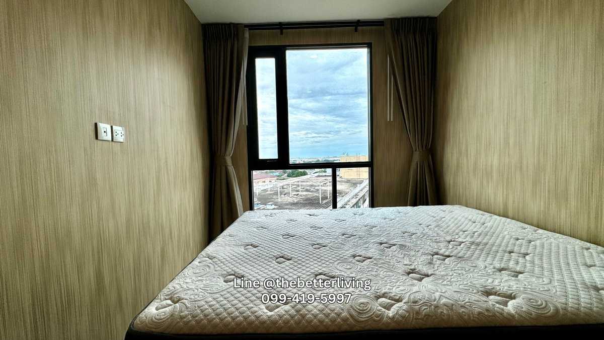 picture 🏆Condo For Sale Knightsbridge Phahon Yothin Interchange w/ Ev Charger - 8/56