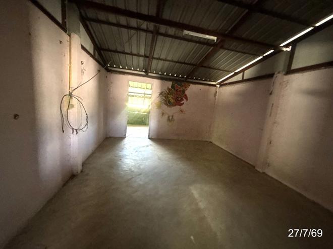 picture FACTORY 5300 Sq.w. Dan Khun Thot Nakhon Ratchasima for 14.2M - 32/75
