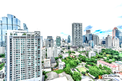 Condos for sale : Exclusive Unit from Top Brands Nara 9