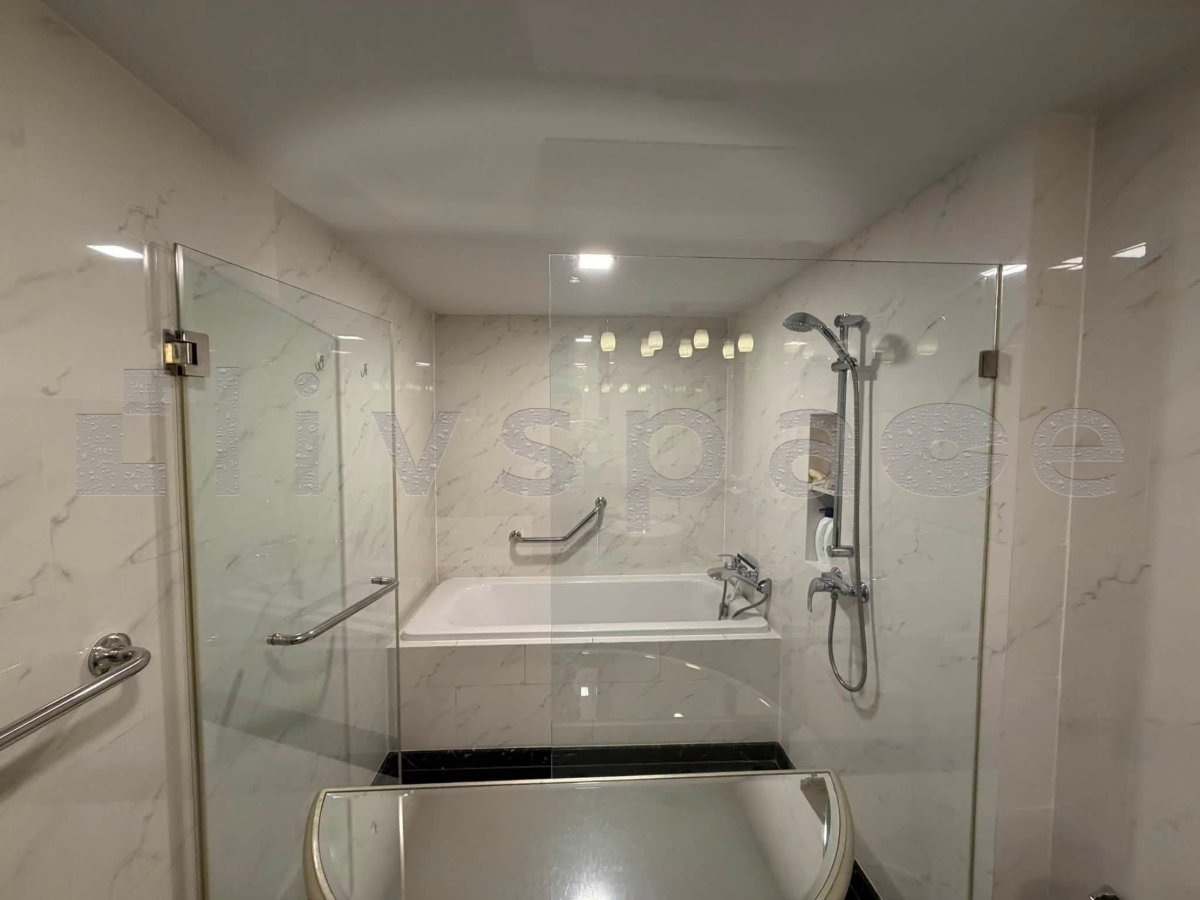 รูป ▚ L1FC02ツ ให้เช่า: Maestro 01 Sathorn-Yenakat 3 Bed Duplex 138.2ตร.ม. Rare Item มีแค่ 3 ห้องในตึก Pet-Friendly✨ - รูปที่ 17/18