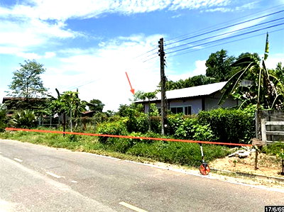 Houses for sale Khu Muang Buri Ram : HOME 327.6 Sq.w. Khu Muang Buri Ram for 1.4M