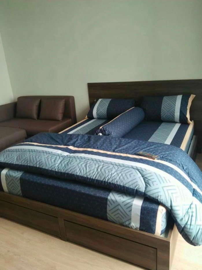 รูป 🏙️✨ FOR RENT: Centric Ratchayothin  💰 Rental Price: 15,000 THB/month | 📲 Line ID: @condobkk (with @)   - รูปที่ 14/29