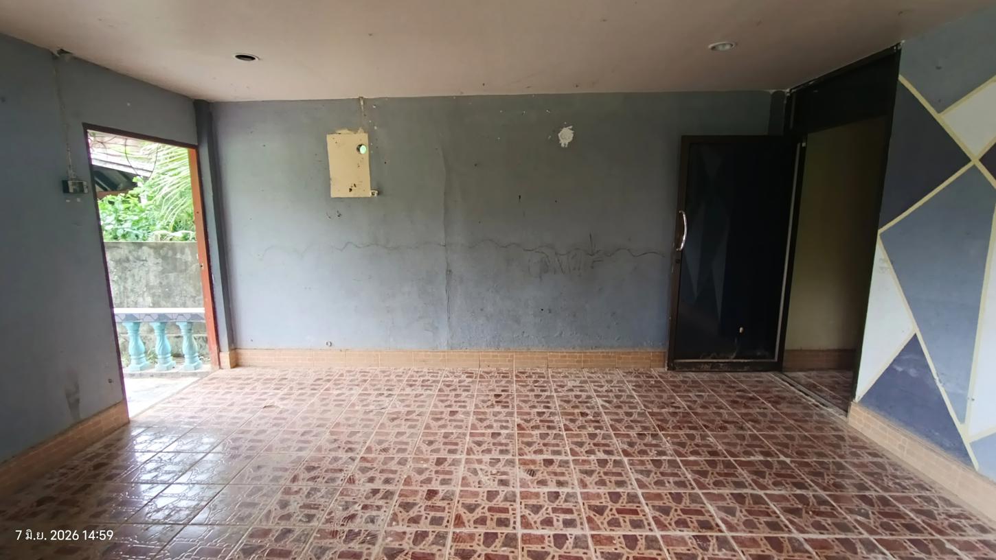 รูป บ้านเดี่ยว 7282 ตร.วา สะเดา สงขลา 14.8M - รูปที่ 47/53