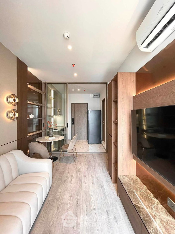 รูป คอนโด 1 ห้องนอน ชั้น 22 Rhythm Ekkamai Estate ใกล้ BTS ทองหล่อ (ID 3225512) - รูปที่ 1/14