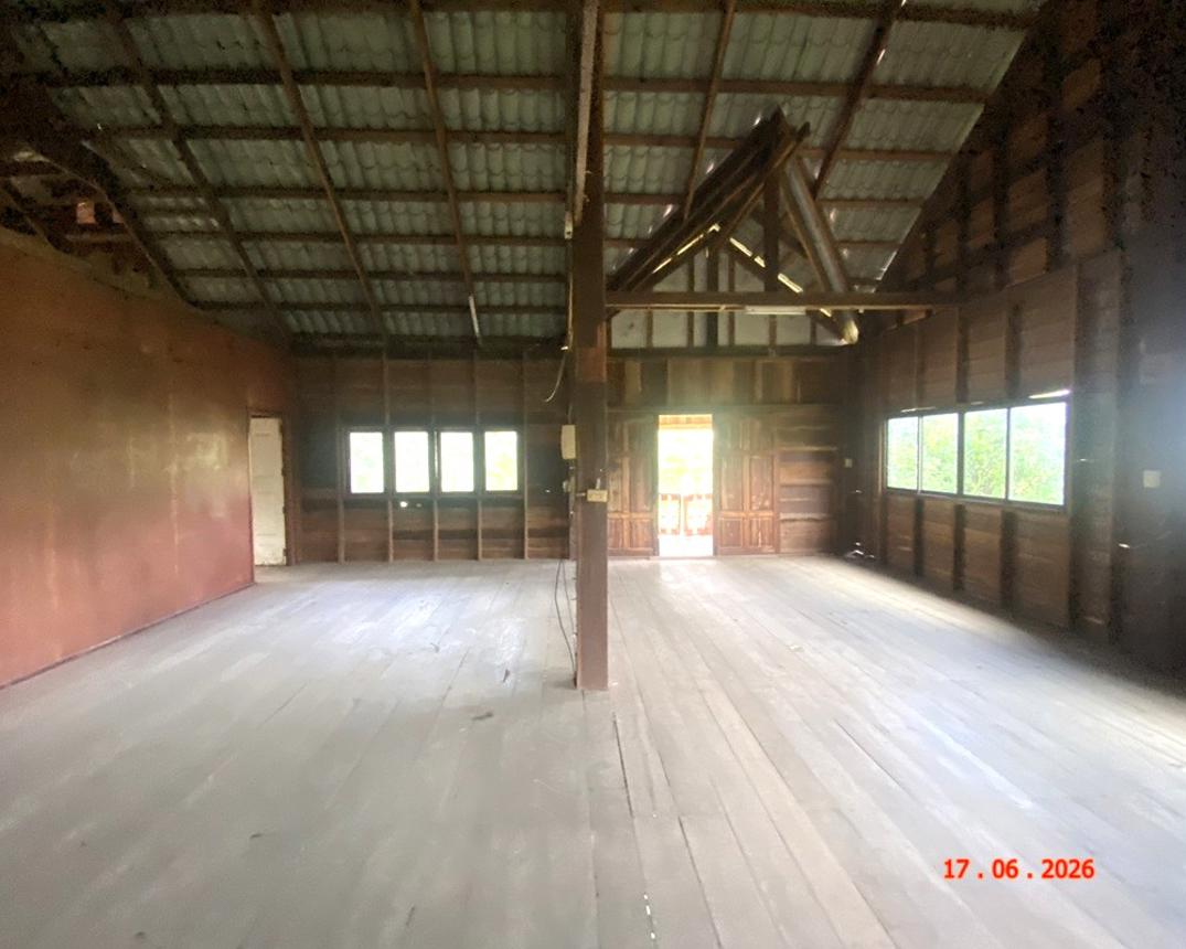 รูป บ้านเดี่ยว 186 ตร.วา ธาตุพนม นครพนม 1.3M - รูปที่ 25/43