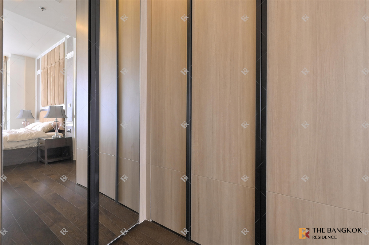 รูป เดอะ เทอร์ตี้ไนน์ ใกล้ BTS สถานีพร้อมพงษ์ คอนโด Luxury สุดพรีเมียมทำเลทอง - รูปที่ 2/10