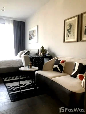 Condos for sale : Studio Condo for sale at Coco Parc  6701827