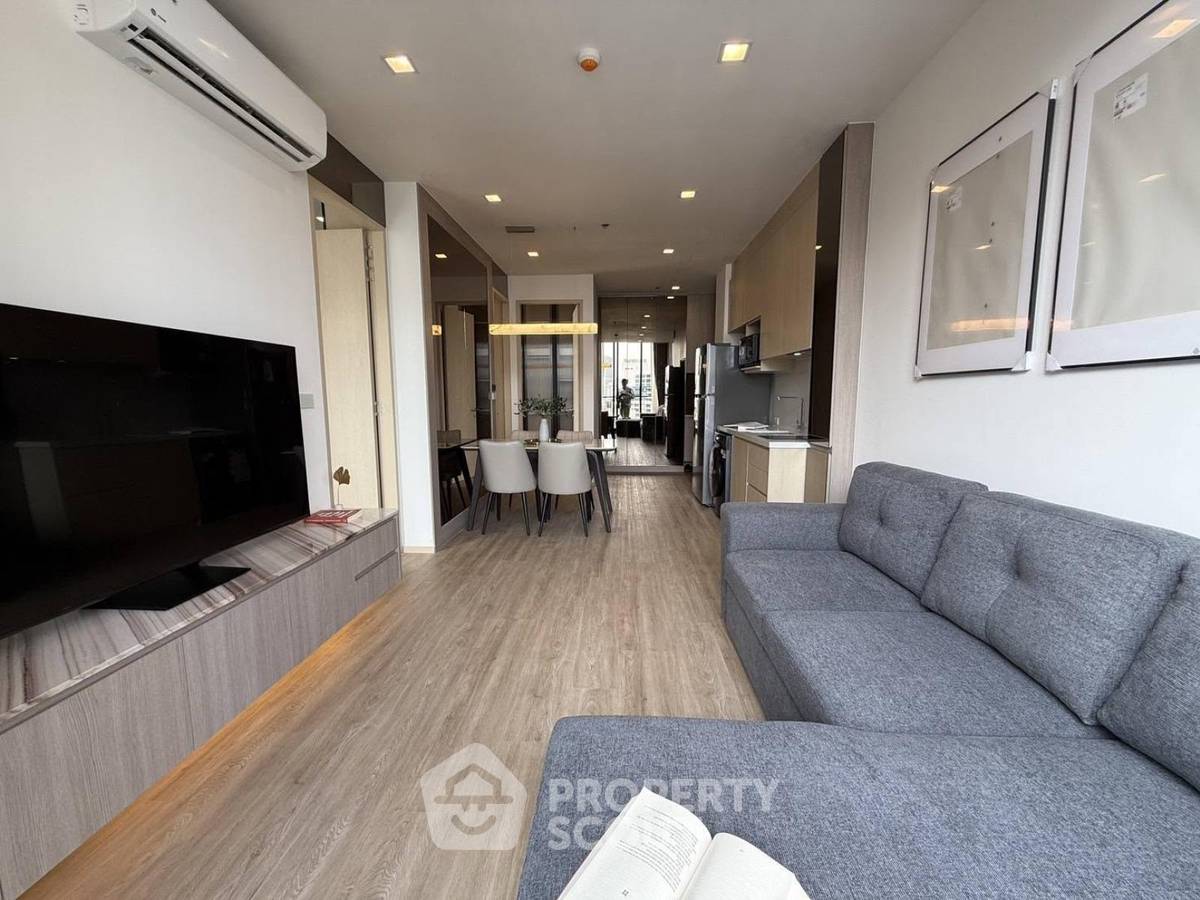 รูป 2 ห้องนอน ชั้น 17 ที่ Noble State 39 ใกล้ BTS พร้อมพงษ์ (ID 3227391) - รูปที่ 4/5