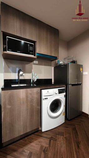1-bed condo for rent, 36 sqm, IDEO Mobi Sukhumvit Eastpoint