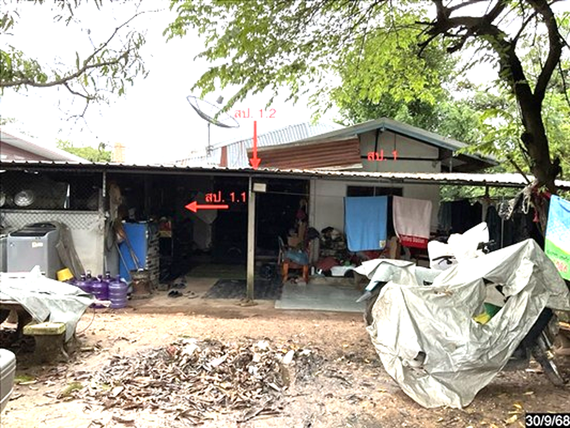 picture HOME 76 Sq.w. Somdet Kalasin for 716,000 - 6/13