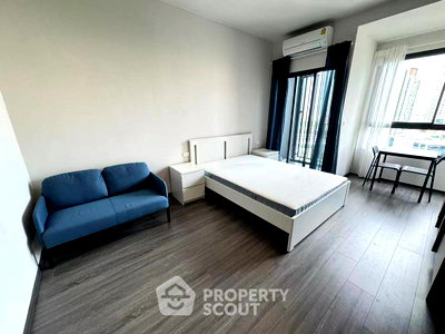 คอนโดให้เช่า : ใกล้ BTS พระโขนง 300 ม. | คอนโด 1 ห้องนอน IDEO Sukhumvit - Rama 4 (ID 3227421)