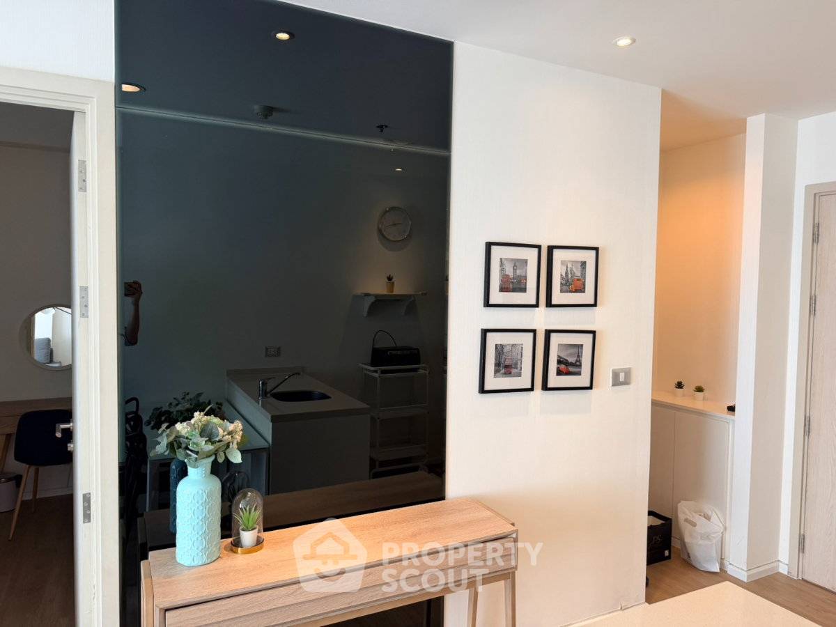 รูป คอนโด 1 ห้องนอน Rhythm Sukhumvit 42 ใกล้ BTS เอกมัย 200 ม. (ID 3226646) - รูปที่ 3/9