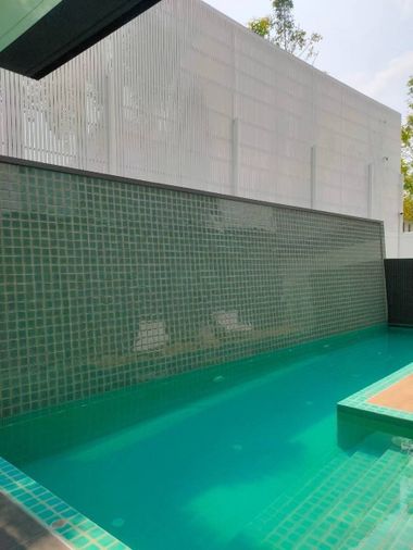 ขายบ้านเดี่ยว 4 ห้องนอน 580 ตร.ม. 76 ตร.ว. เดอะ ไพรมารี่ วี