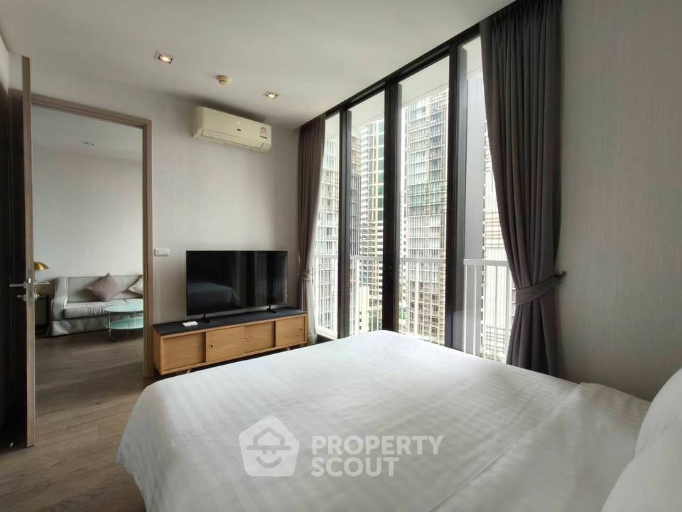 รูป คอนโด 2 ห้องนอน Park Origin Phrom Phong ใกล้ BTS พร้อมพงษ์ (ID 3225537) - รูปที่ 7/10