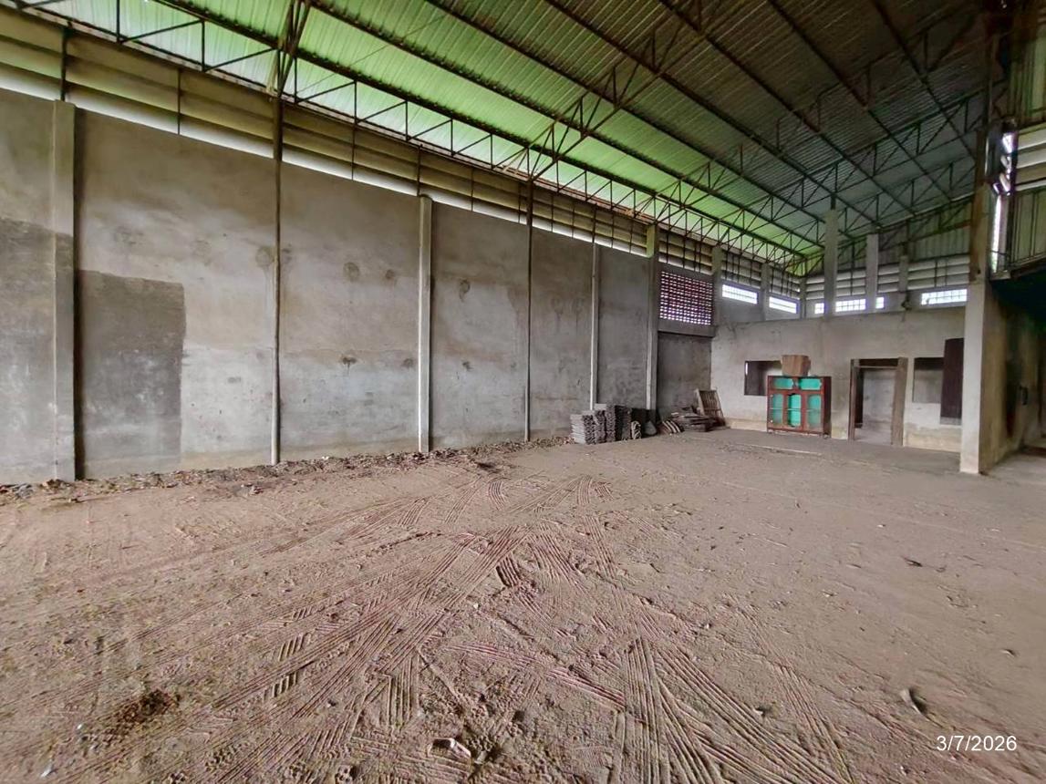 picture FACTORY 1145 Sq.w. Muang Khon Kaen Khon Kaen for 3.8M - 24/43