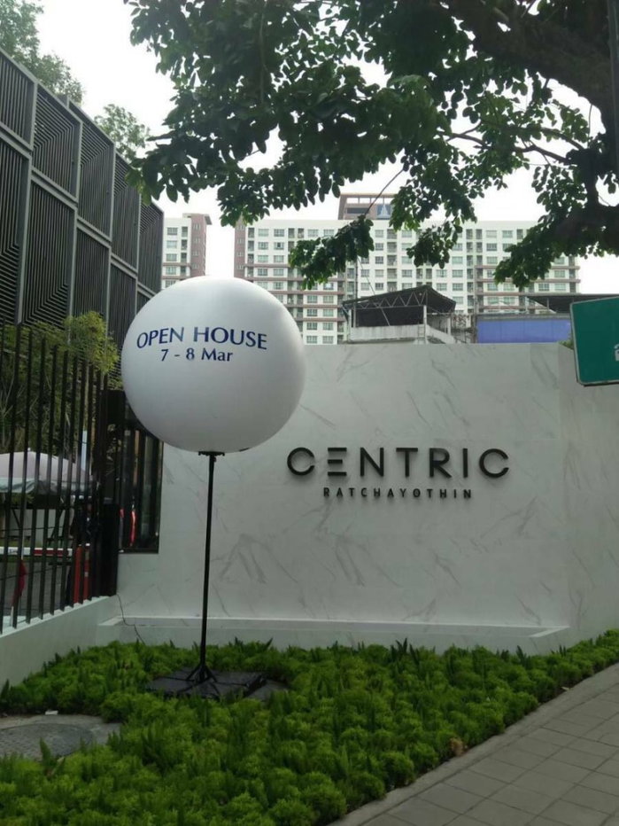 รูป 🏙️✨ FOR RENT: Centric Ratchayothin  💰 Rental Price: 15,000 THB/month | 📲 Line ID: @condobkk (with @)   - รูปที่ 11/29
