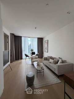 รูปภาพ ชั้น 17 ห้องนอน 1 ห้อง The Strand Thonglor ใกล้ BTS ทองลอร์ 100 ม. (ID 3227732)