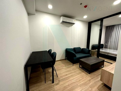 Condos for rent : 🎊 For Rent Condo XT PHAYATHAI Building B, Floor 8,1 bed room, Room size 34.00 sqm