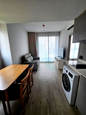 Condos for rent : 🎊 For Rent Condo THE CROWN RESIDENCES Building 1, Floor 7,1 bed room, Room size 35 sqm