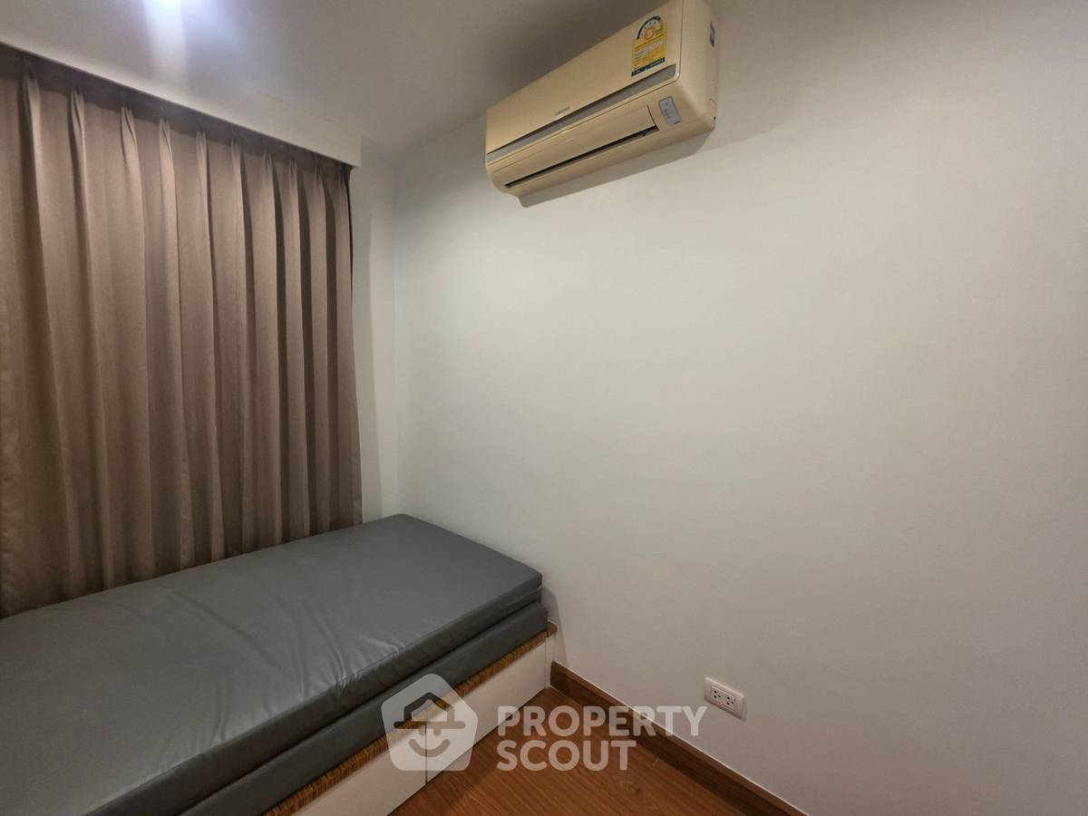 รูป คอนโด 2 ห้องนอน Belle Grand Rama 9 ใกล้ MRT พระราม 9 (ID 3225528) - รูปที่ 15/17