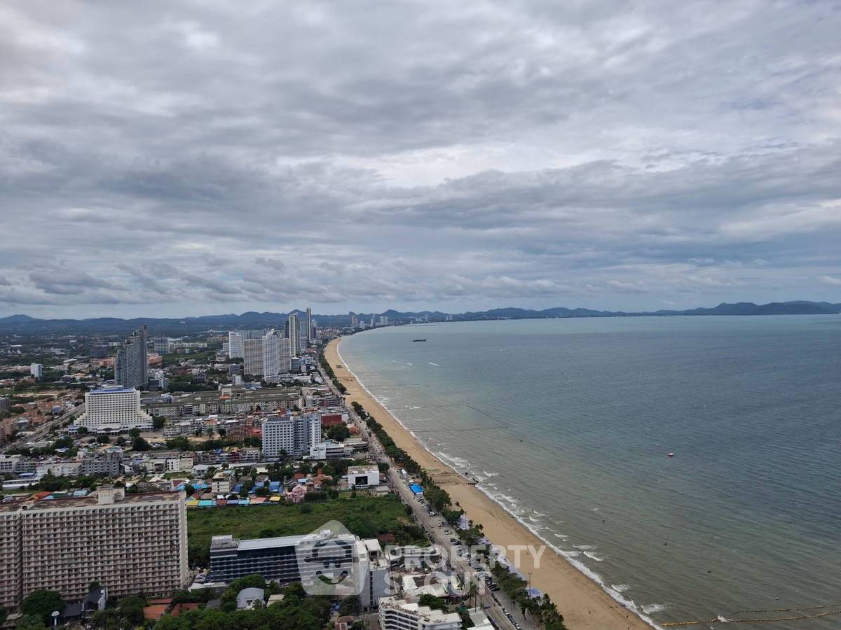 รูป คอนโด 1 ห้องนอน ชั้น 55 Copacabana Beach Jomtien (ID 3226696) - รูปที่ 11/11