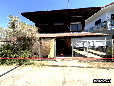 Houses for sale Kalasin : HOME 78 Sq.w. Kamalasai Kalasin for 857,000